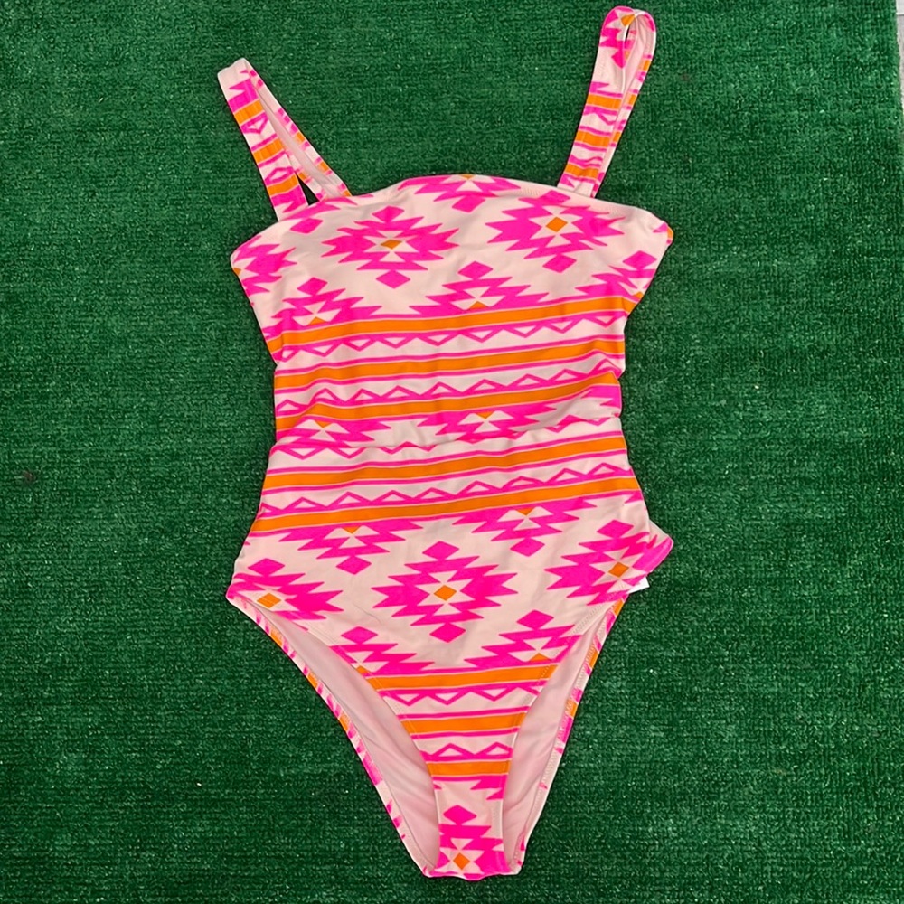 Aerie one piece swimsuit